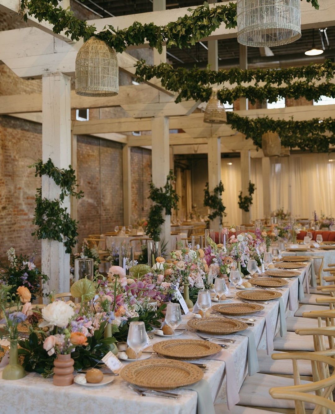 Tables